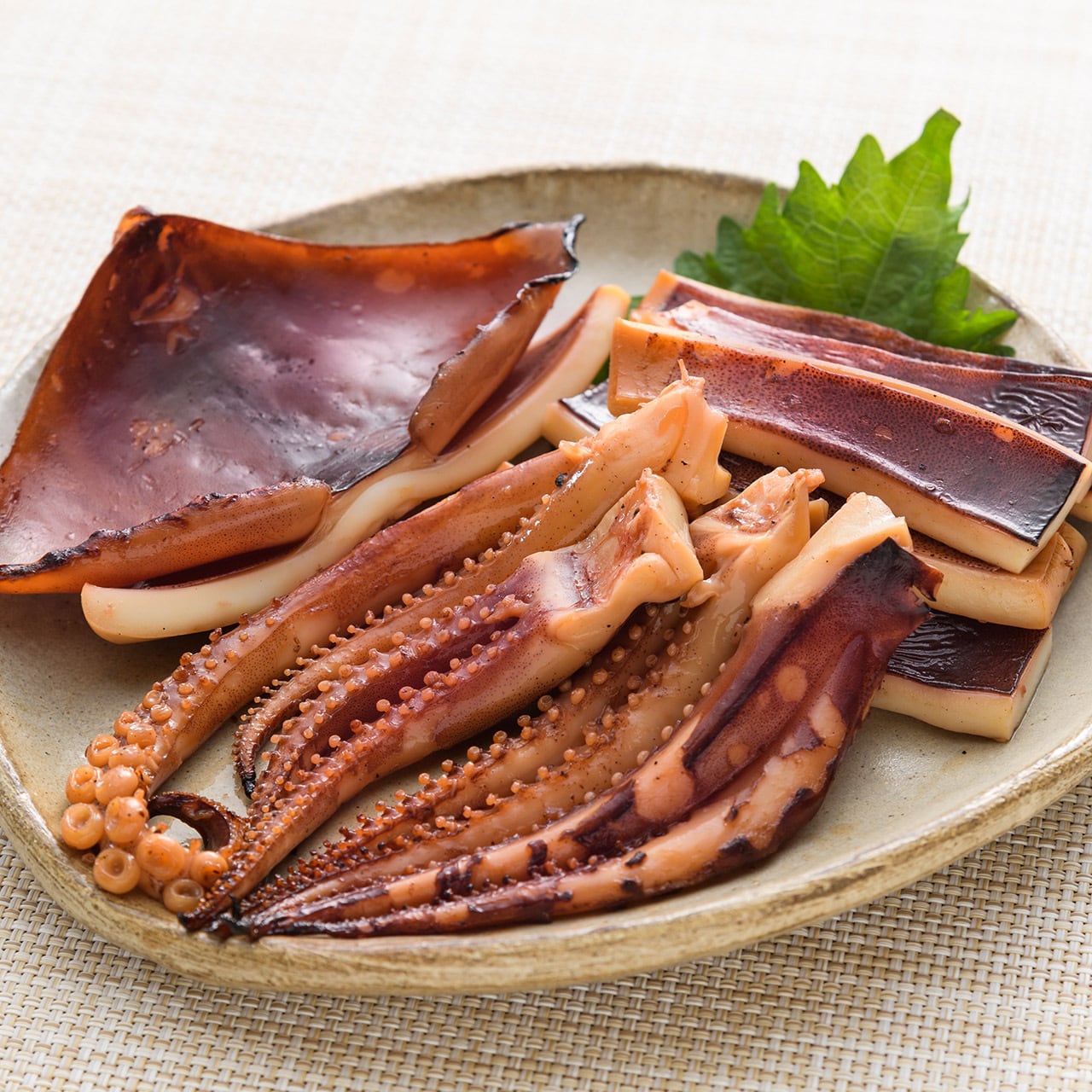 イカ味醂漬け | 丸喜水産 通販サイト