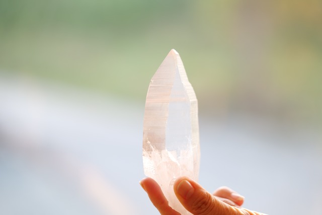 レムリアンシード ピュアレイ