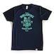 【在庫限りで販売終了】Dry T-Shirt / TLL / Navy