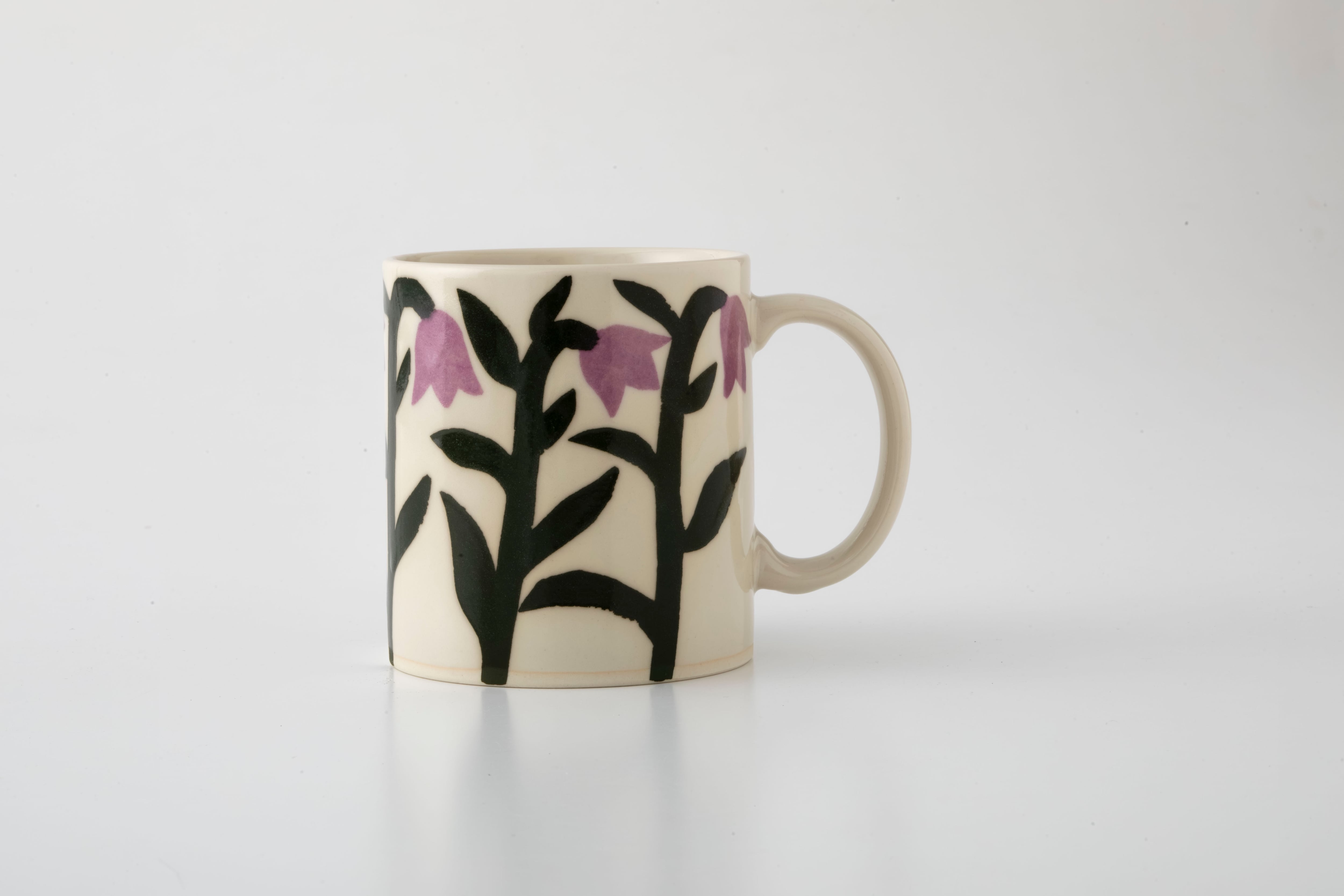 W3-11:Field Notes Mug / Donchi