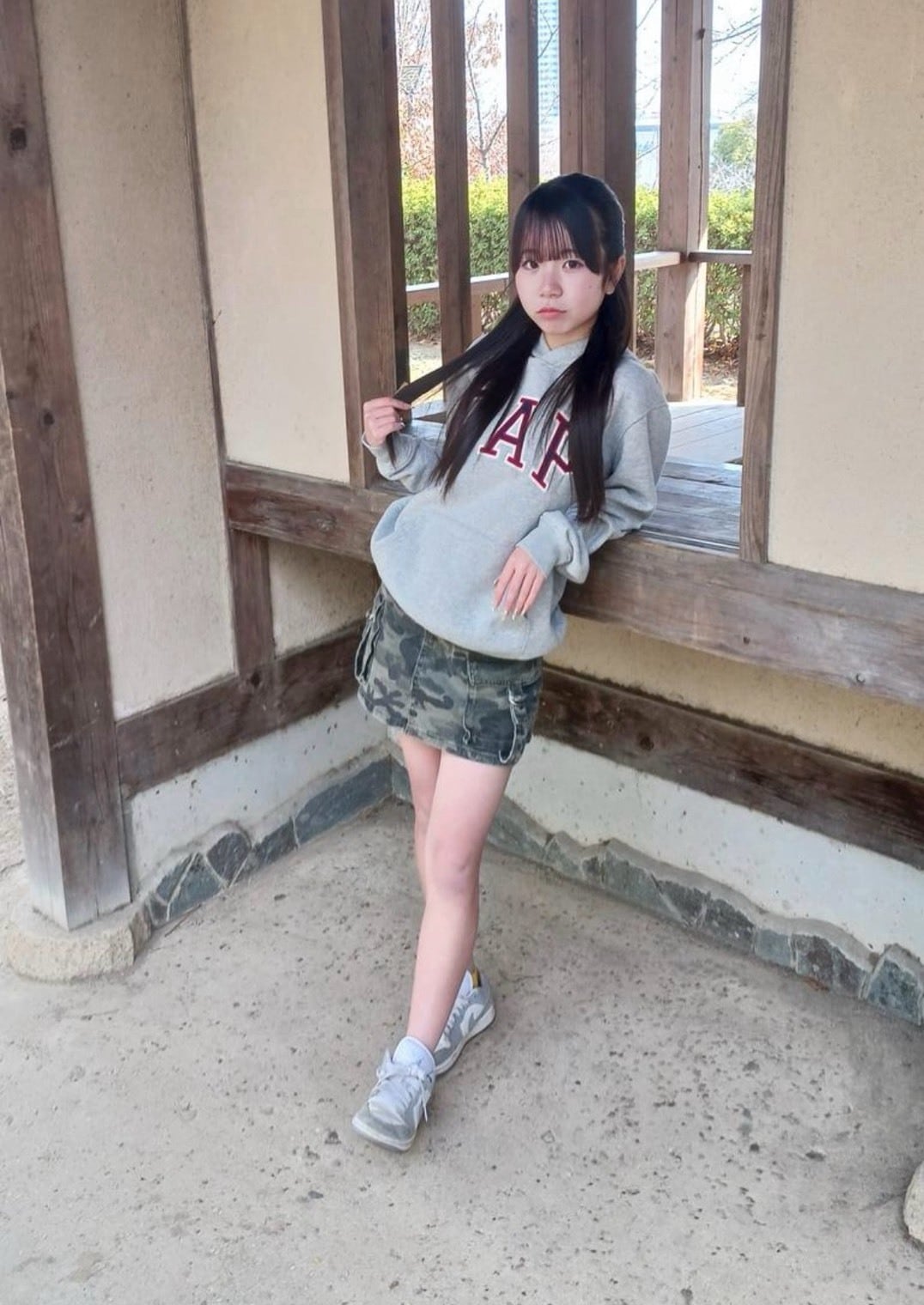 【名古屋】3.22@スタジオ撮影会：Riko（リコ）