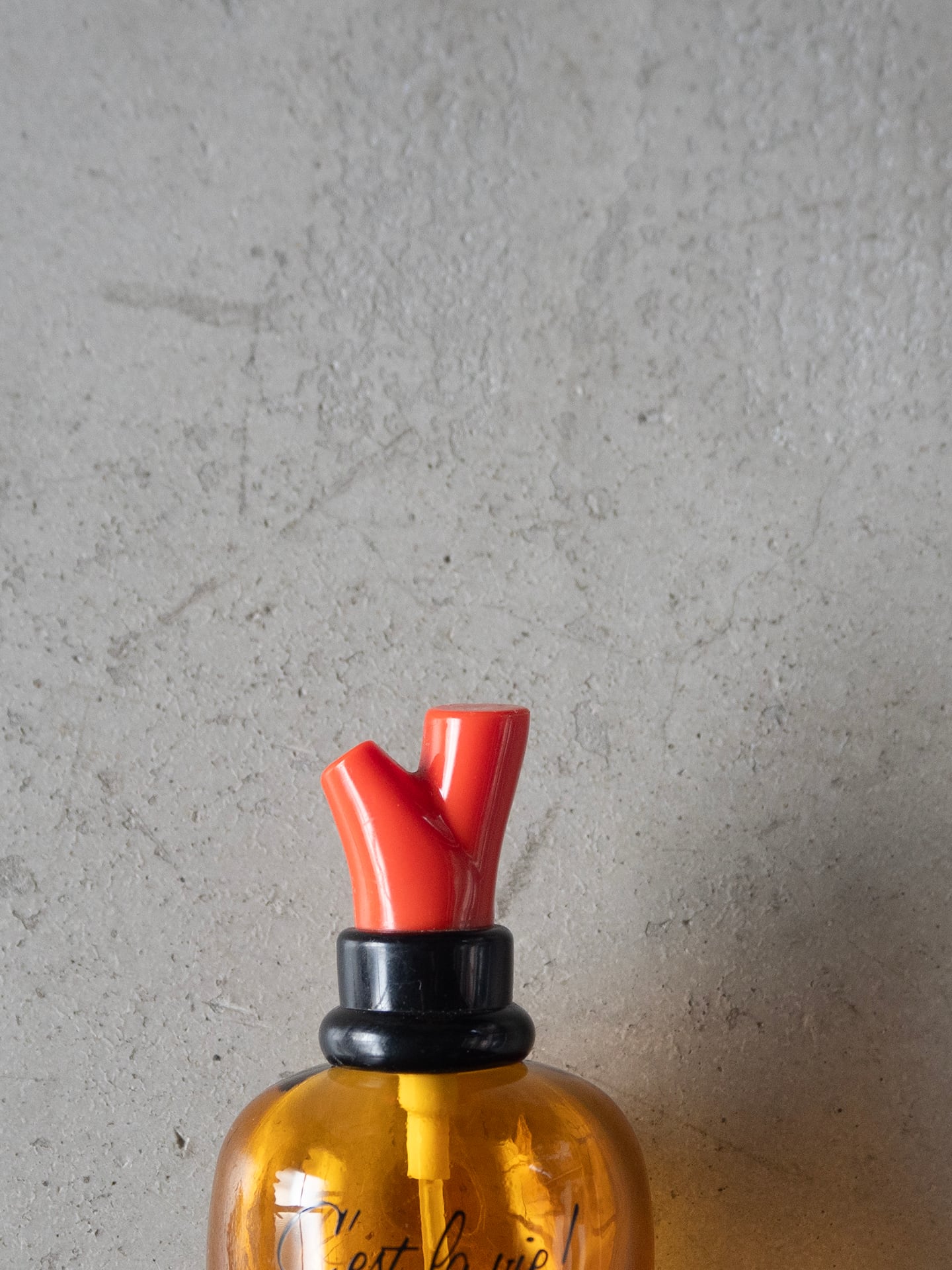 PAST TIMES Croen Perfume Bottle 香水ボトル PAST TIMES Croen Perfume Bottle 香水ボトル