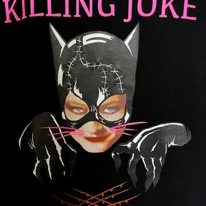 KILLING JOKE Tshirts /HREAD GOONIE