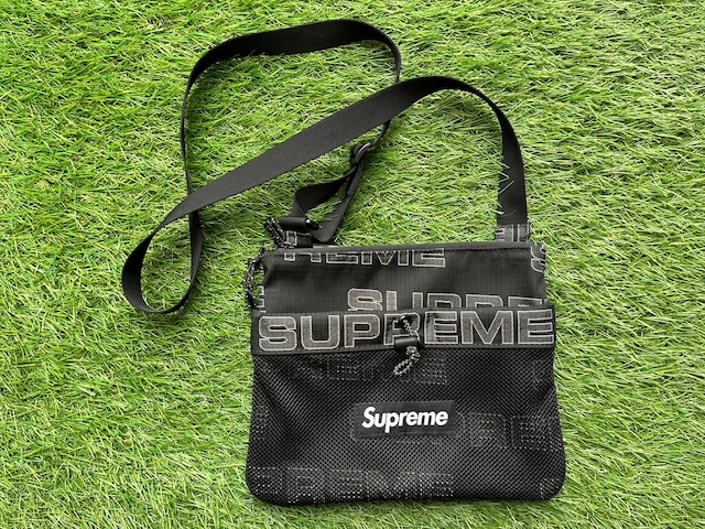 Supreme SIDE BAG 26448
