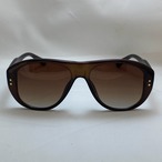 SZADE サングラス AUSTIN espresso / dune