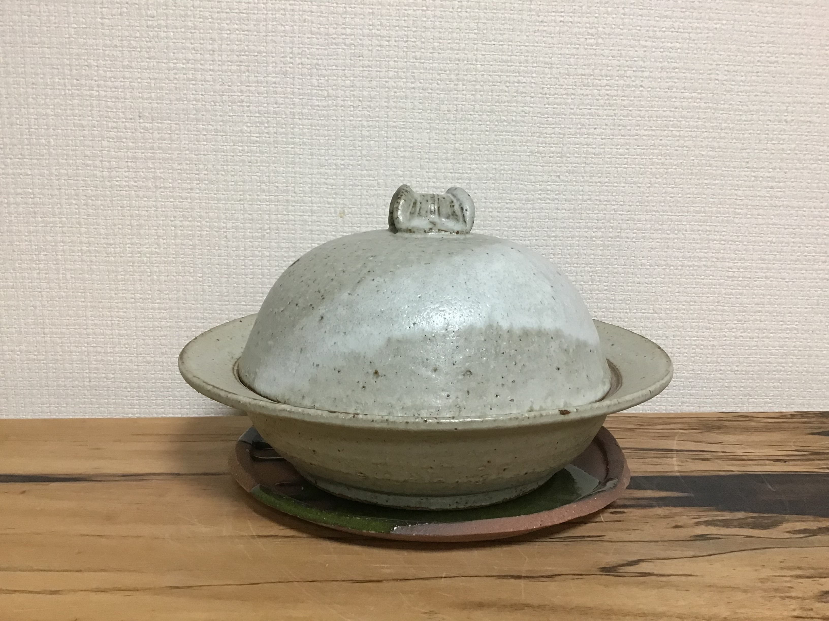 矢筈窯　陶器　新品未使用 矢筈窯 yahazugama