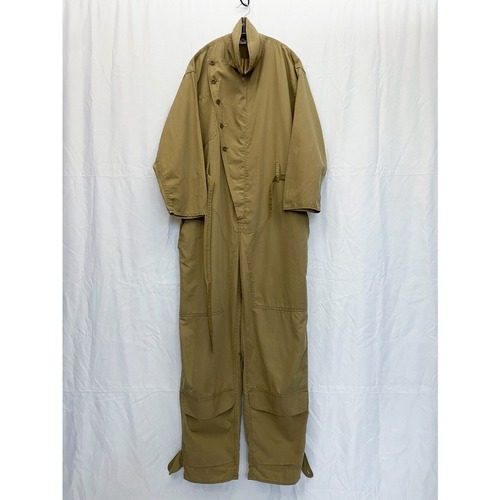 KATHARINE HAMNETT LONDON Summer Flight Jump Suit