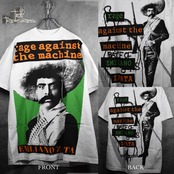 Rage Against the Machine 28【予約商品：4月14日より順次発送】