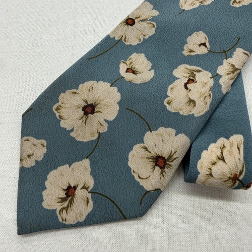 vintage japan tie necktie 日本 ネクタイ 古着 n-232