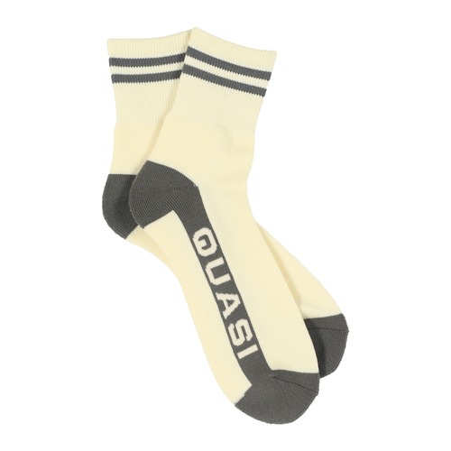 QUASI / Euro Socks [Pair]