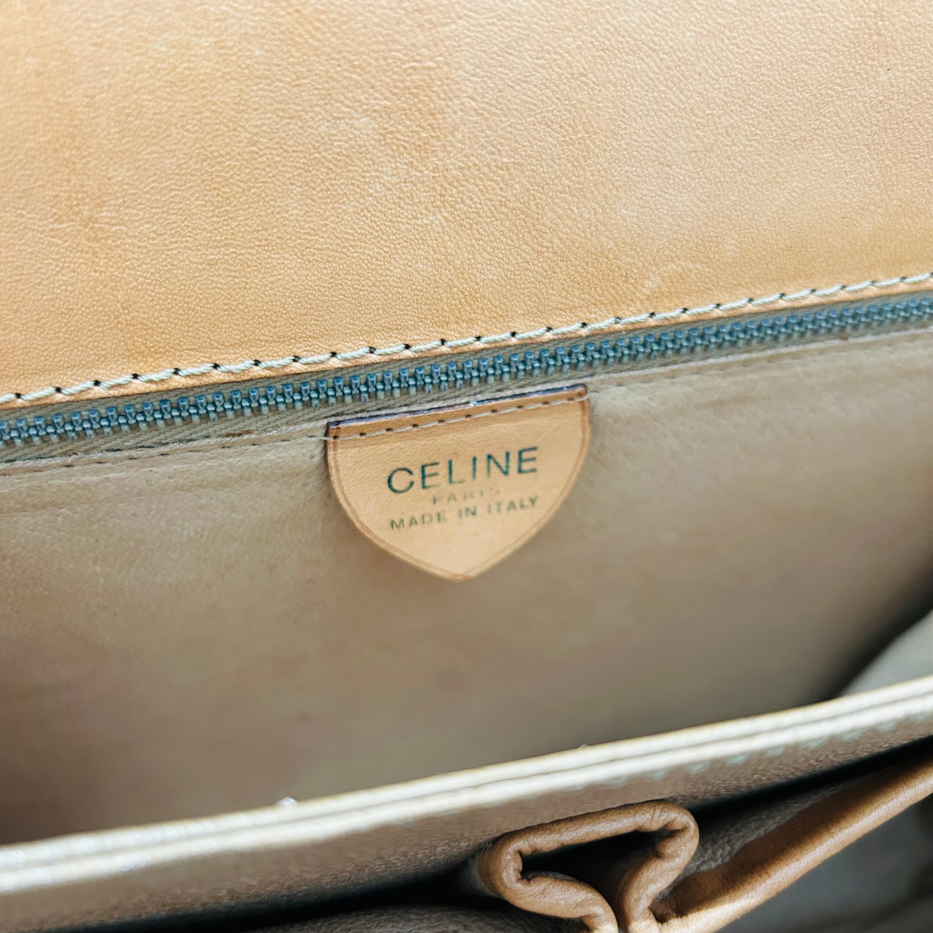 OLD CELINE 