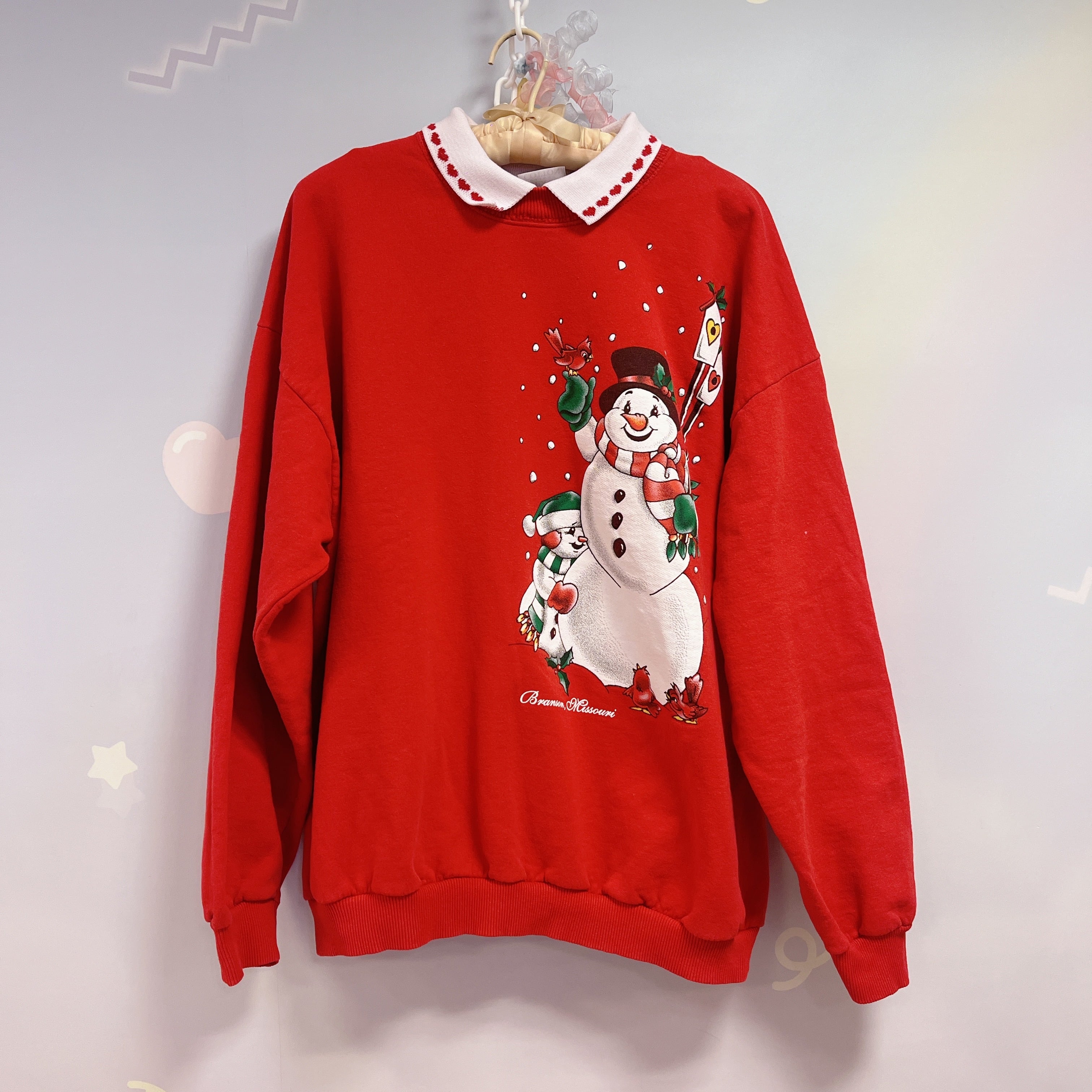 Vintage 洋服 | Spank!