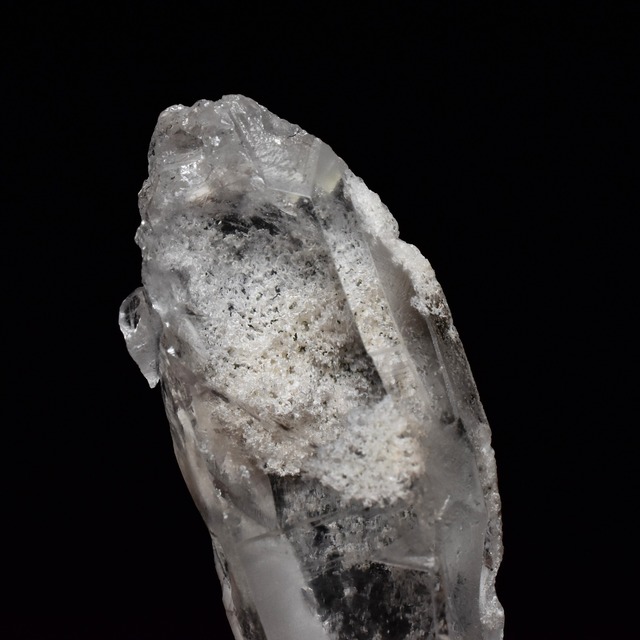 レムリアンシード クリスタル ポイント 1個売り ブラジル産 LC32