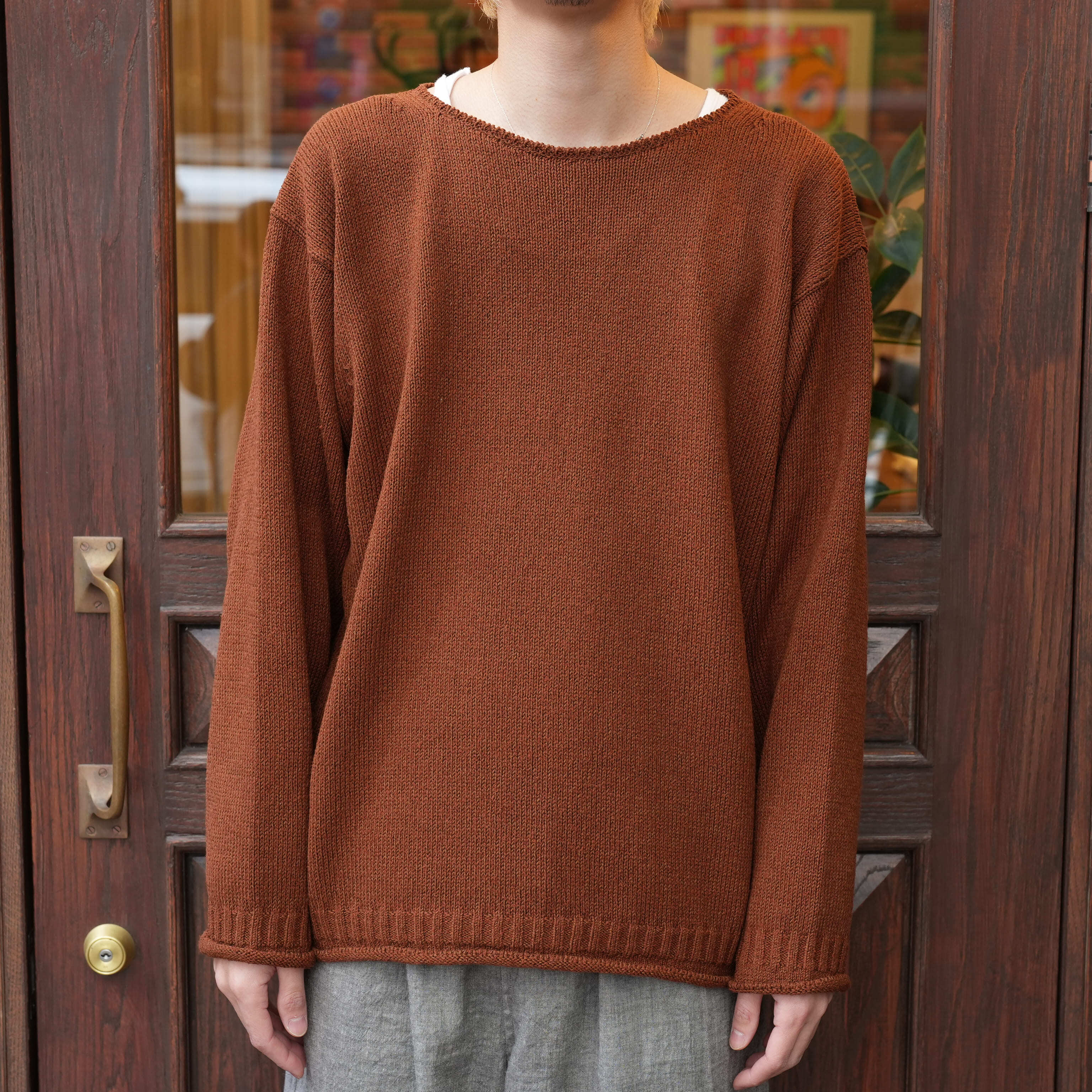 ULTERIOR (アルテリア) 24AW 