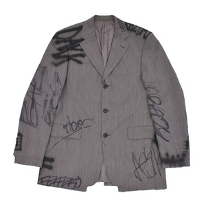 【ZAC∴VARGAS】one-of-a-kind item JK