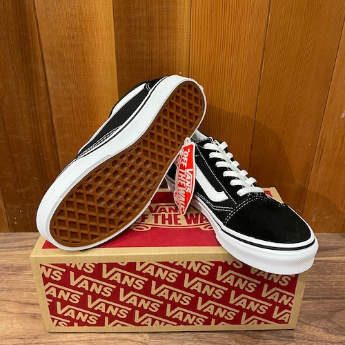 【VANS】OLD SKOOL 20cm