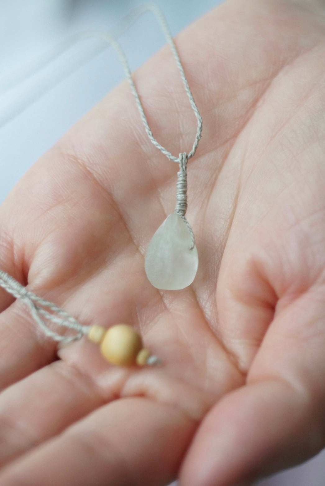 マインドロープ・フローライト