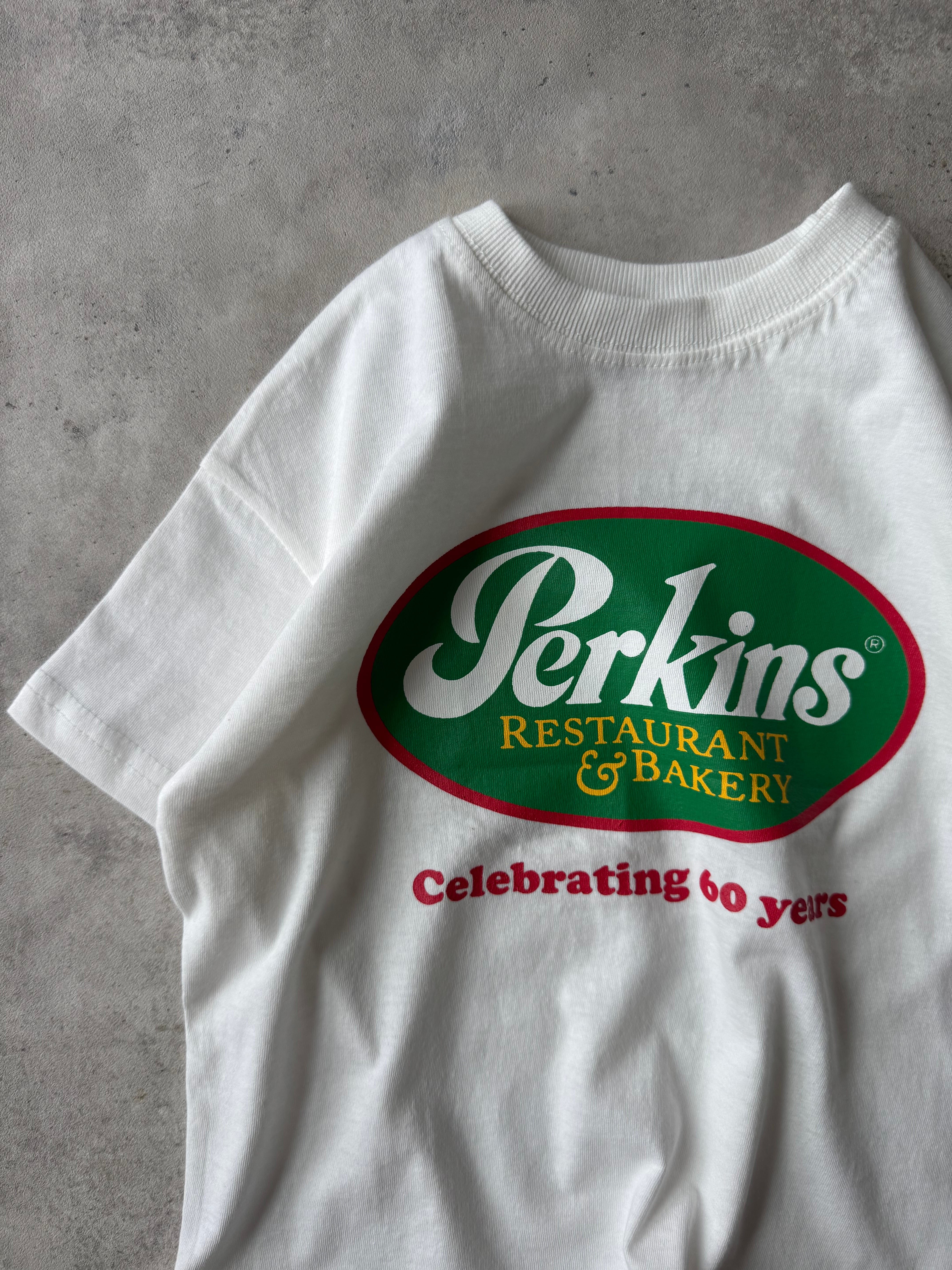 Perkins Tee（110cm）4153