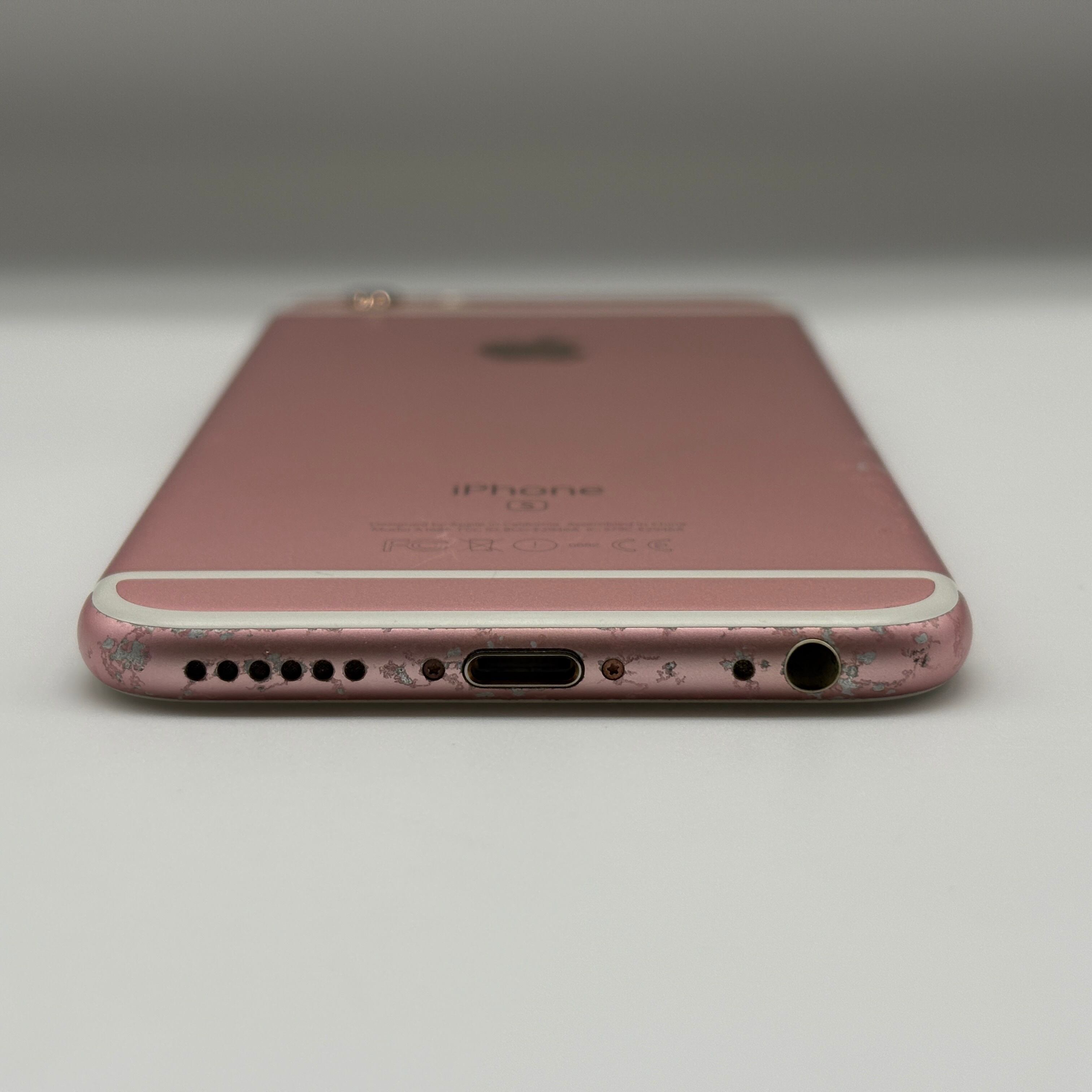 iPhone6s 64GB SIMフリー サブ機 サブ端末 ゲーム用スマホ SIMロック
