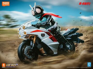 NECA グレムリン モグワイ アクションフィギュア ダフィー 