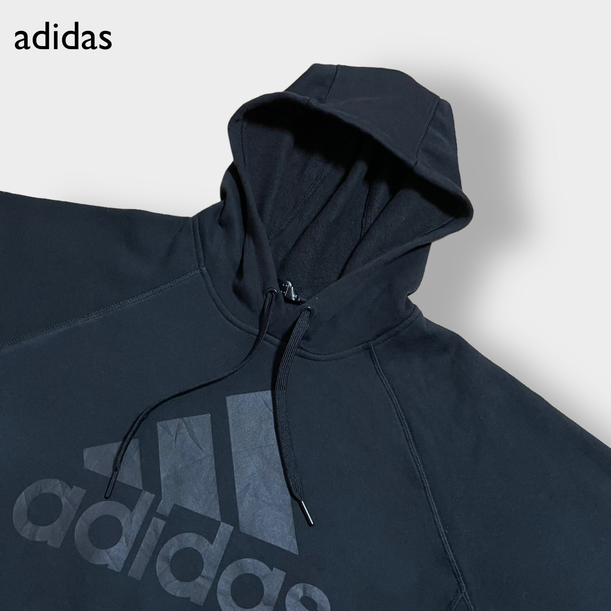 新品　アディダス　パーカー　M adidas