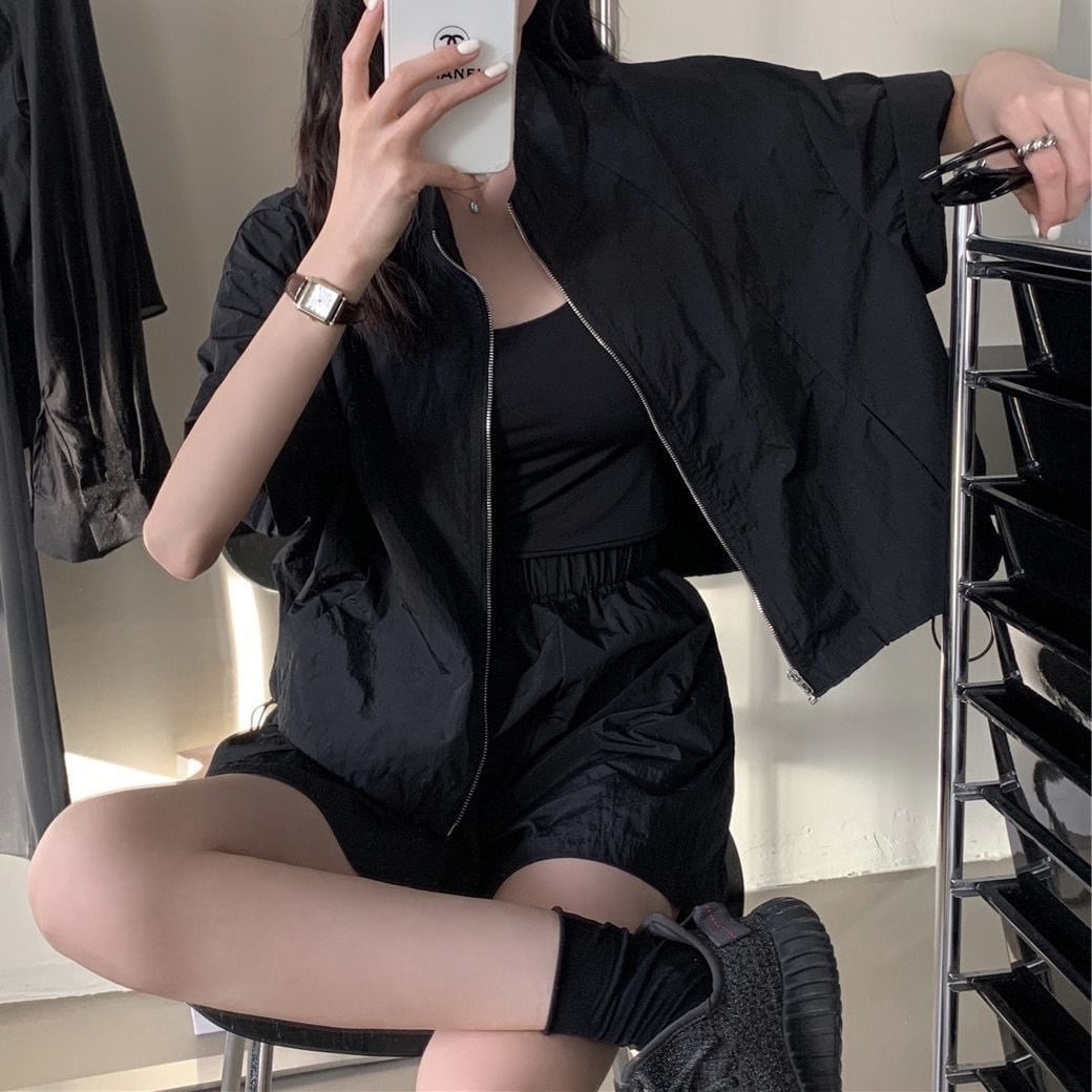 セットアップ ジャケット パンツ レディース ジャージ ドロー