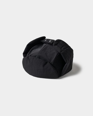 TIGHTBOOTH PLAC FLIGHT CAP BLACK