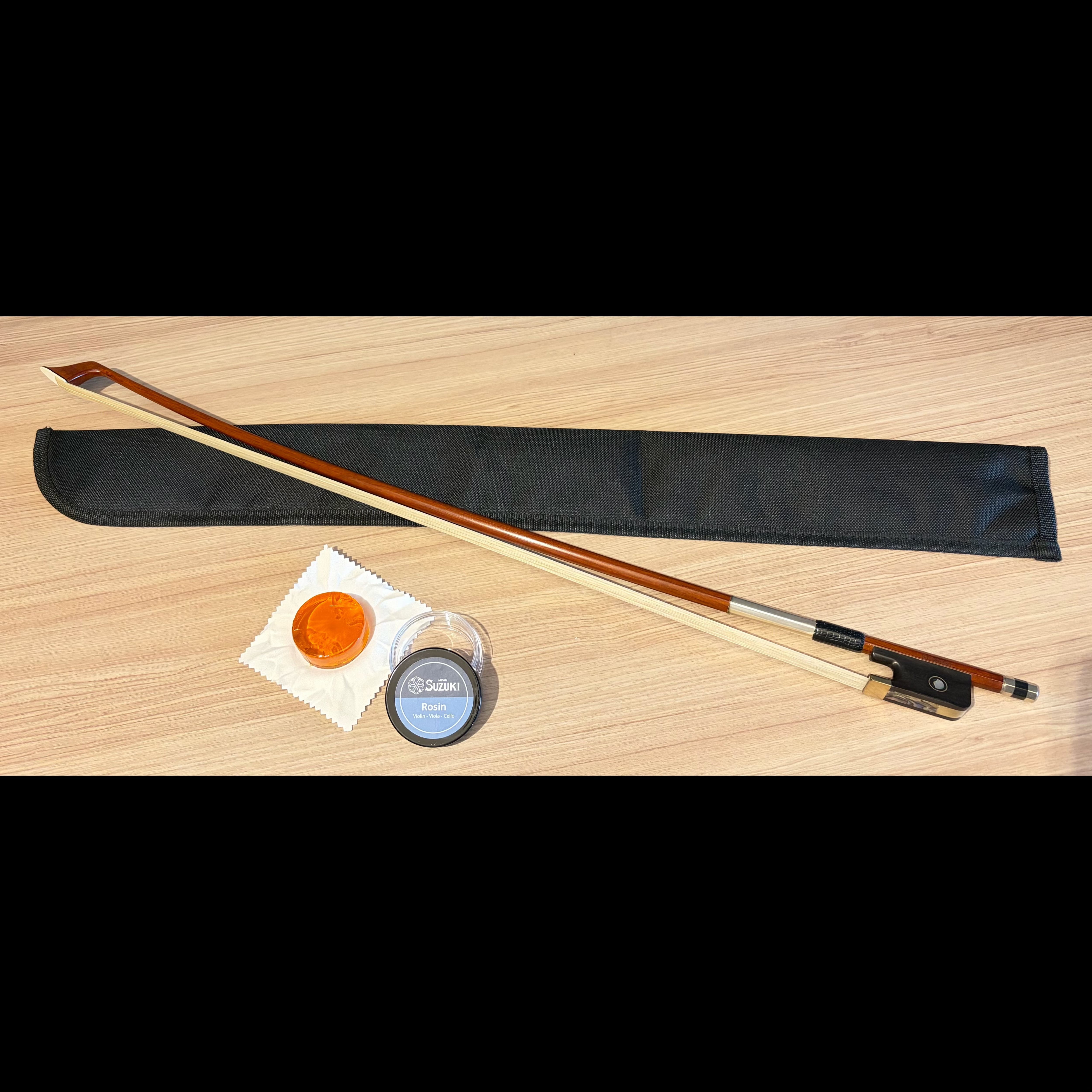 No.73f アウトフィットチェロ 1/4～1/10サイズ | suzukiviolin