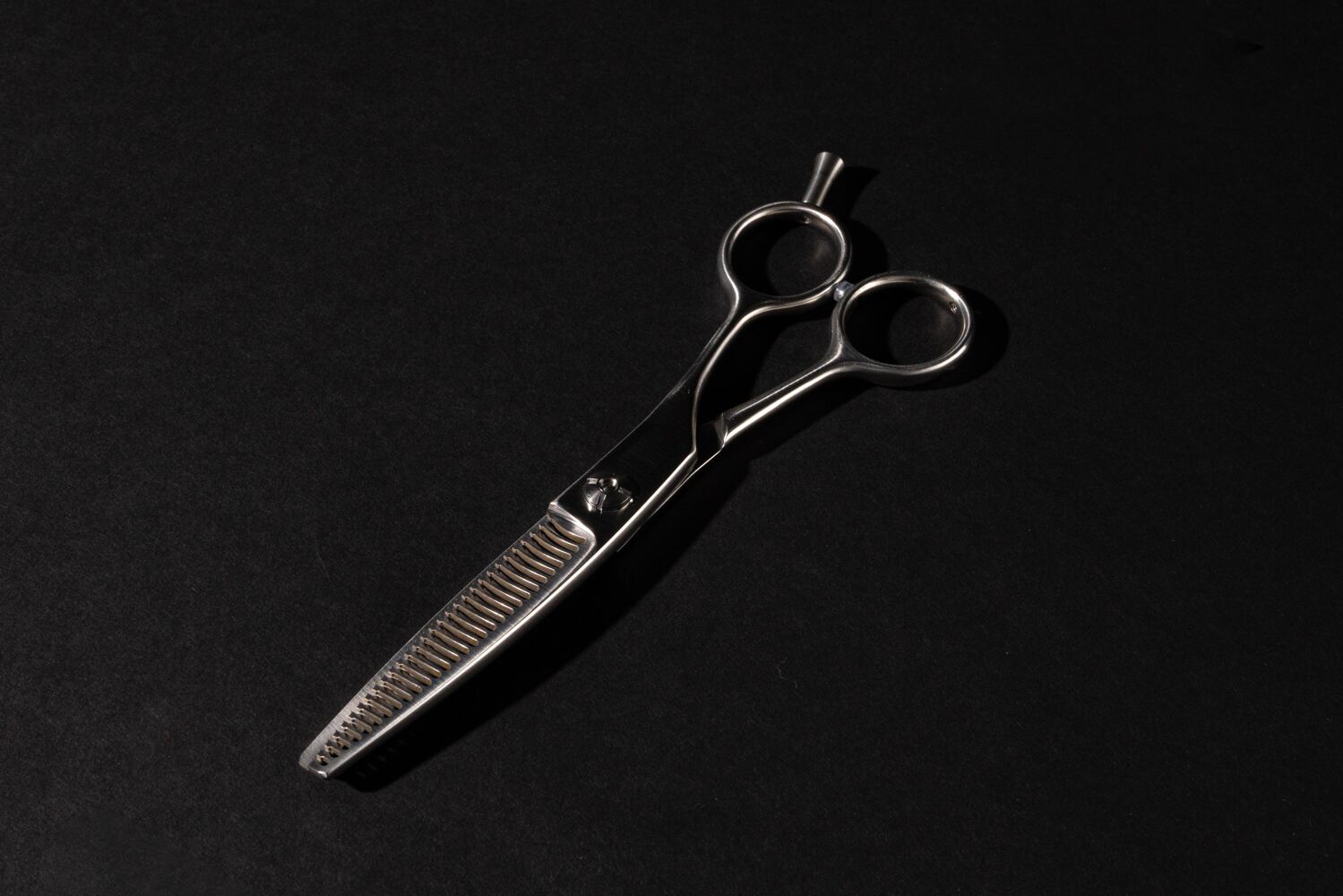 K model 6.3inch（オフセット） | KUROSAWA SCISSORS