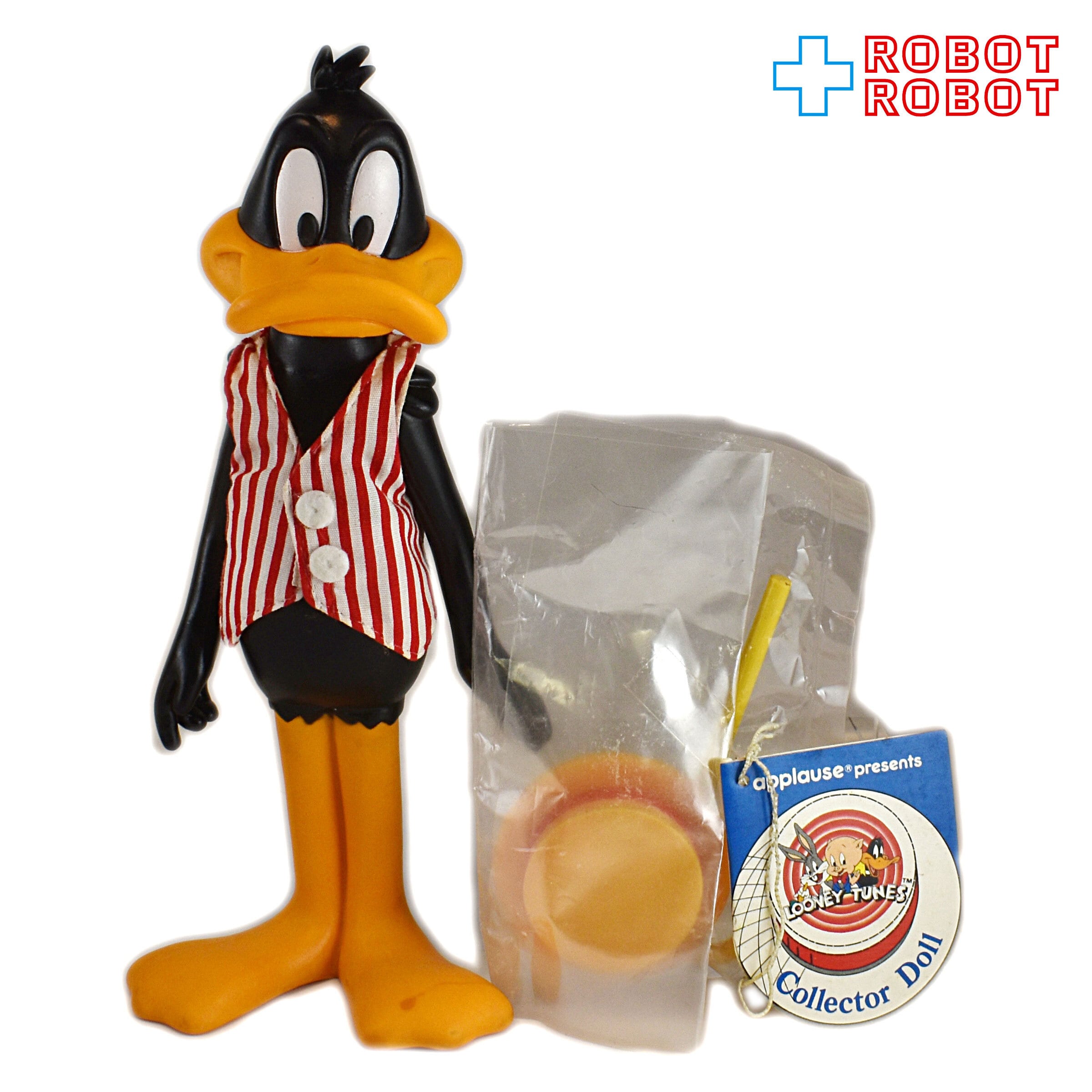 Nashさま　おまとめ　TWEETY ソフビ フィギュア　2体 アプローズ社 ルーニー・チューンズ ショータイム ソフビフィギュア