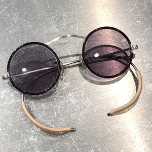 ⊕⊕1930’S AMERICAN OPTICAL KENIL WORTHE "べっ甲,グレーレンズ"