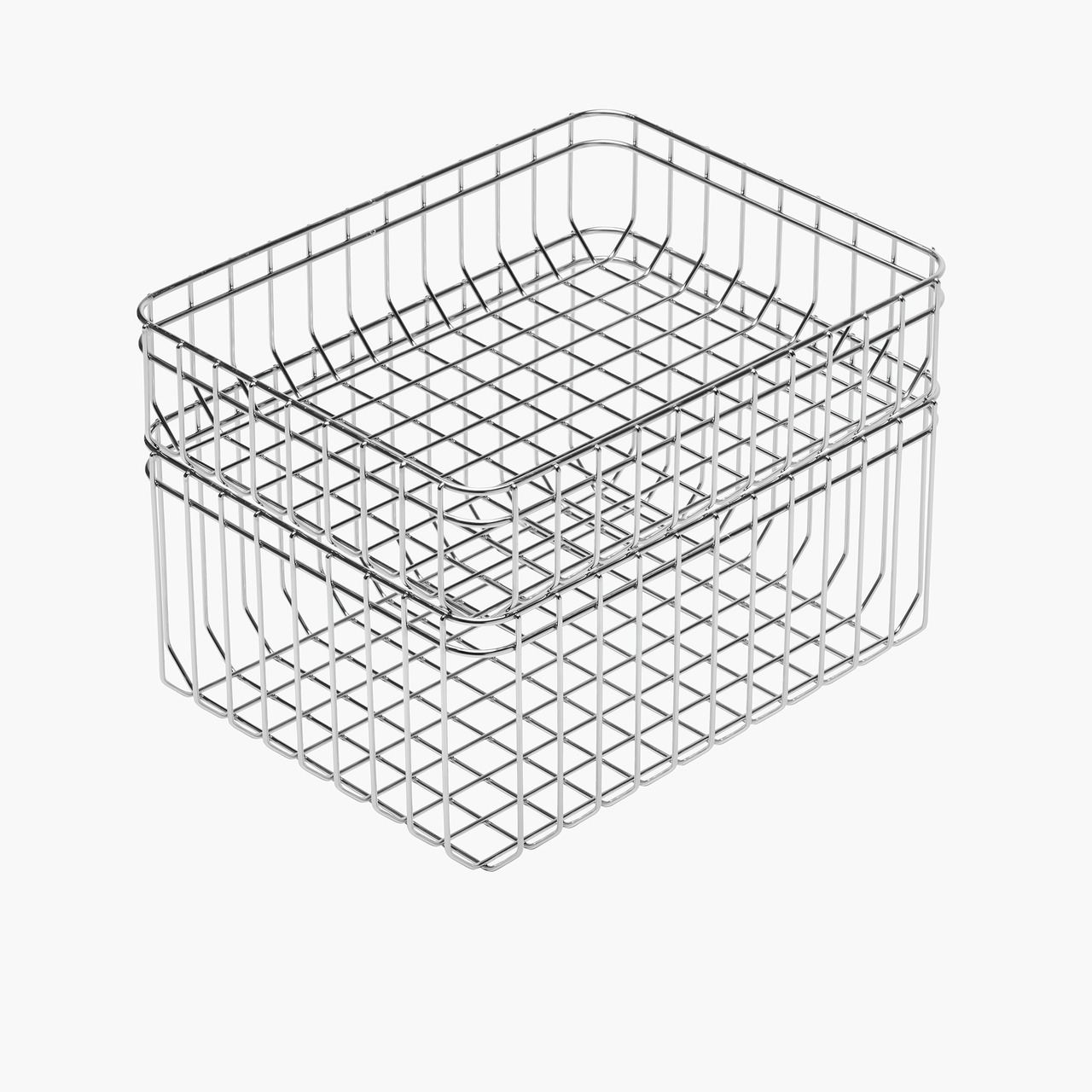 AK-B-002 / Basket 160 - 5