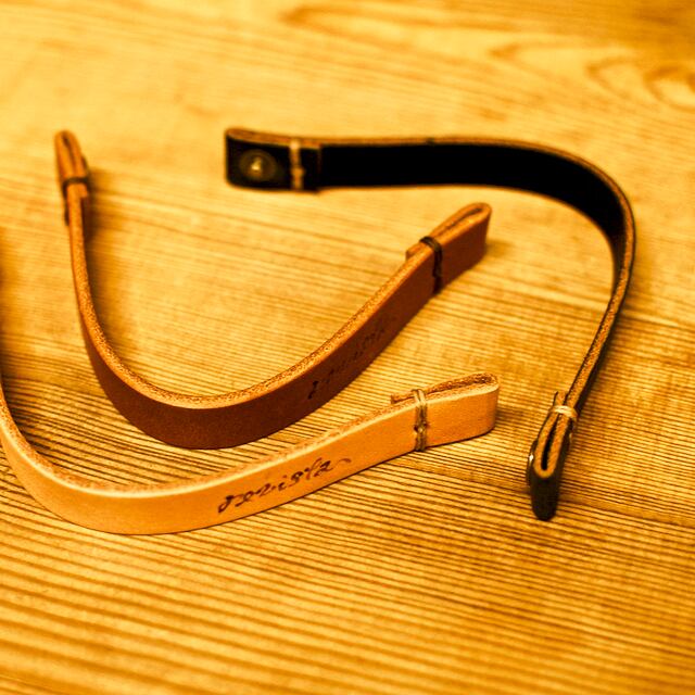 ハブクリーナー | revista by TAKASHI TOKUMOTO