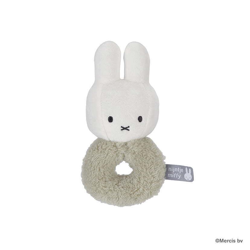 miffy ミッフィーminiおむつケーキ