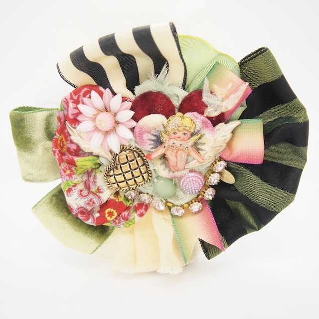 【Corsage】BR-1-478