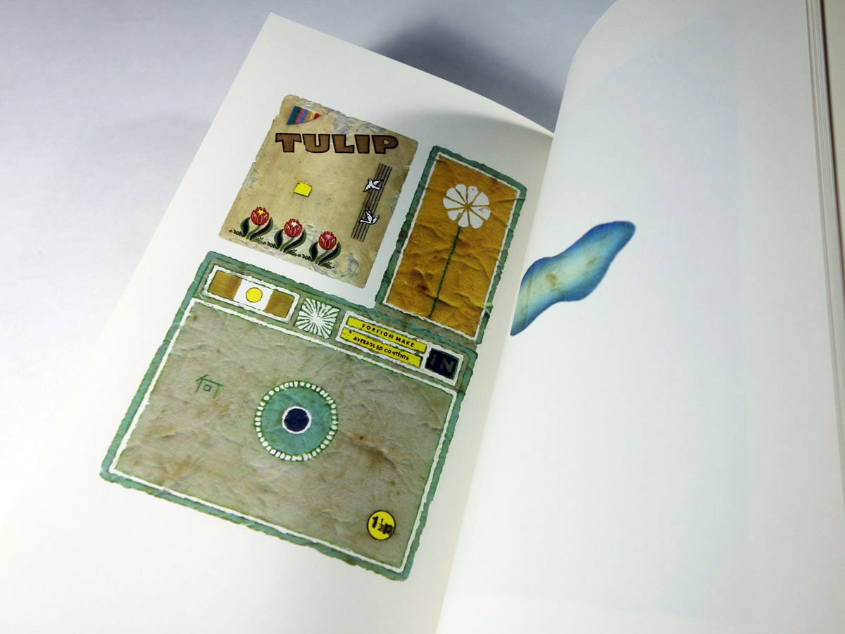 コジナ帖（福田利之 著）《1200部限定》 | bookstore ナルダ