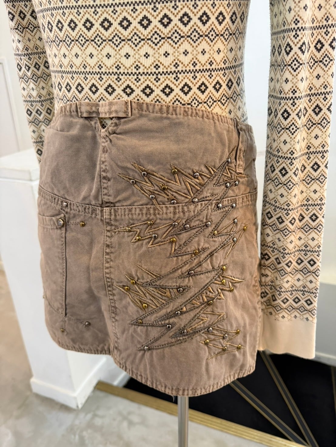 Skirt