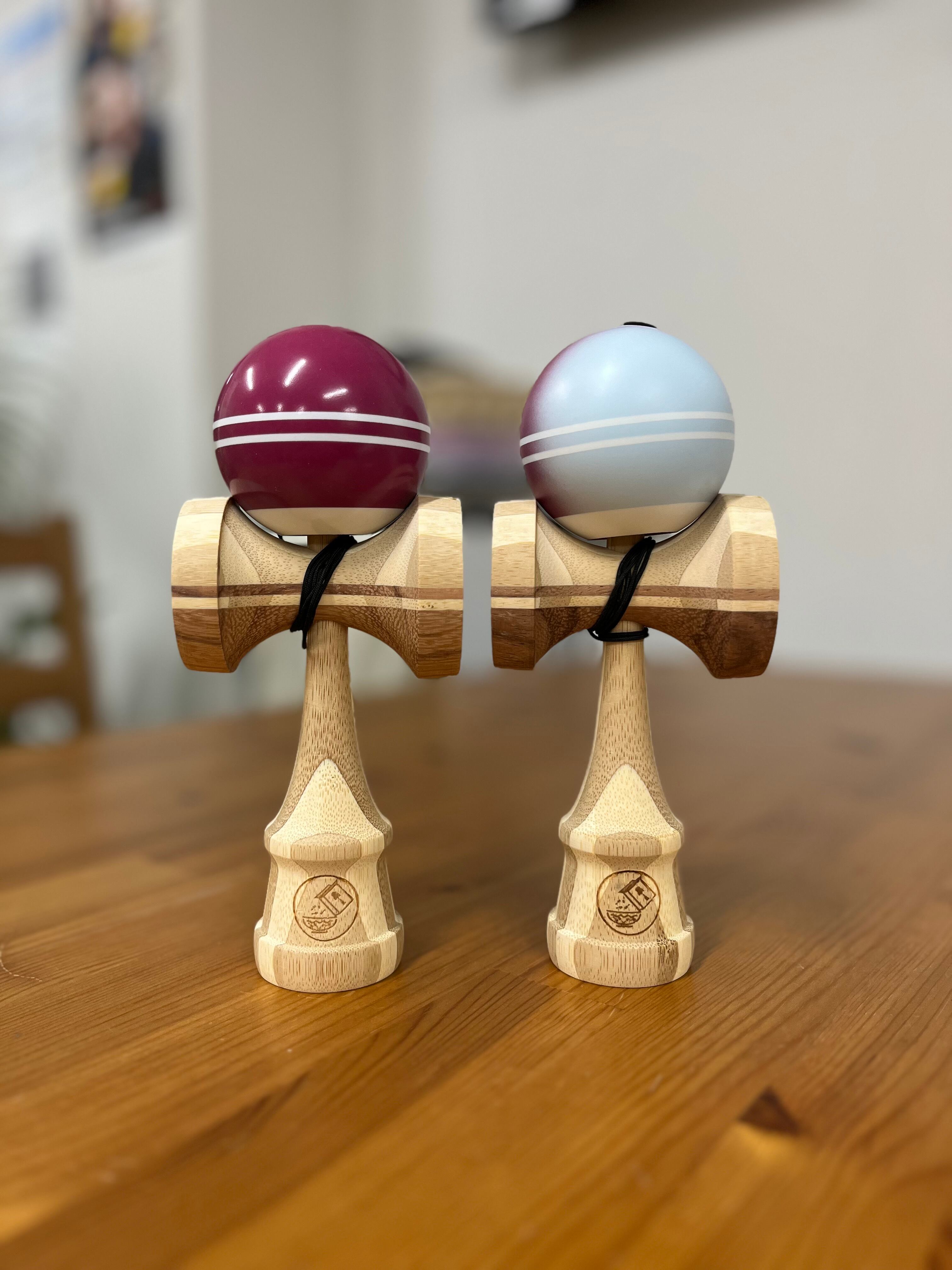 GLOKEN LEGAXIS JAPAN | Nothing but KENDAMA