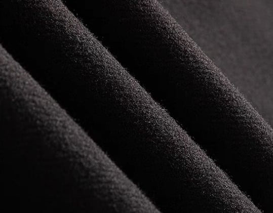 FRKM SCD 24AW ロング丈 クルセイダークロークコート | テックウェア
