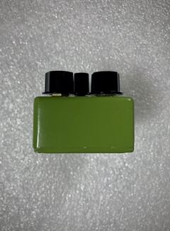 マクソン D&SⅡ 1977 第一世代 LED・DC端子ナシ Made in JAPAN 商品画像 6