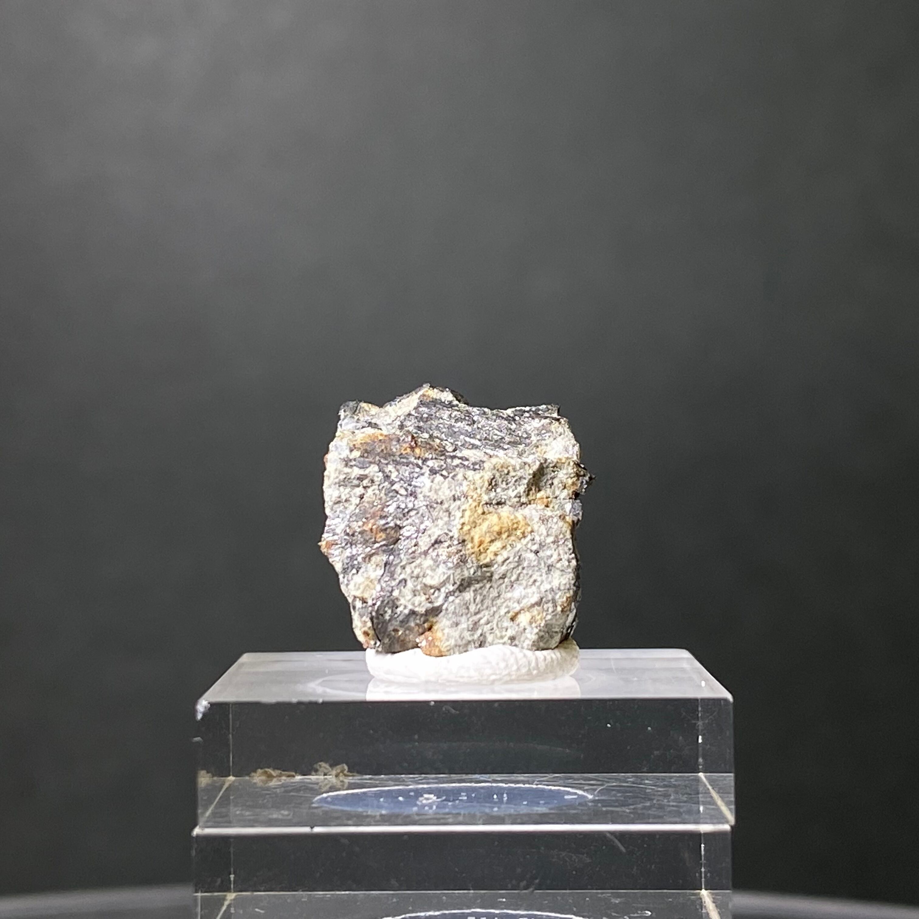 隕石 月隕石 べシャール 003-
