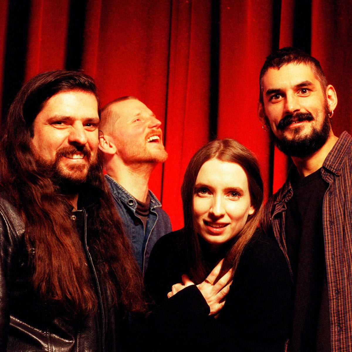 Dry Cleaning / New Long Leg（LP） | to'morrow records