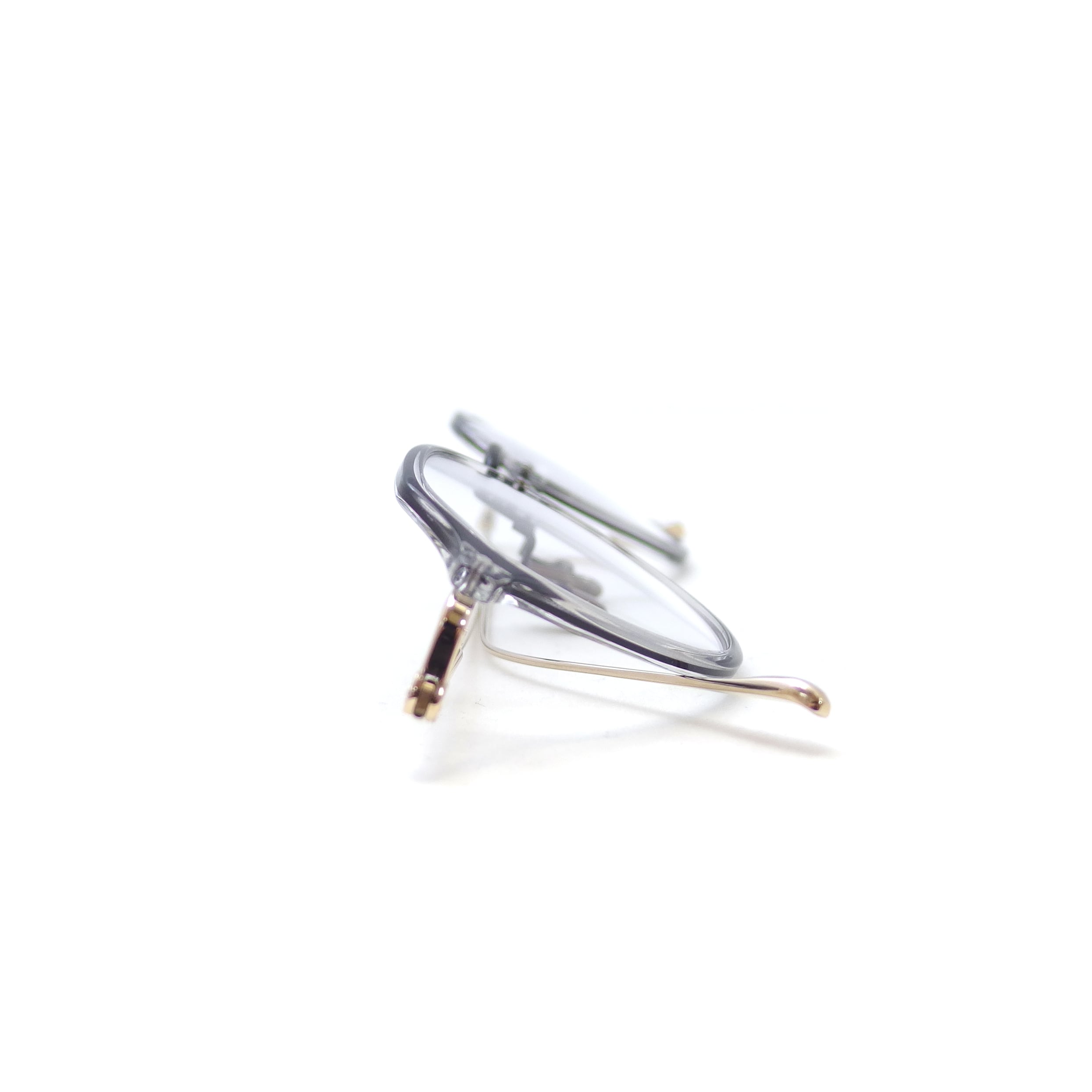 YUICHI TOYAMA. 】U-124 C-01 “Alma” | 正光堂時計店