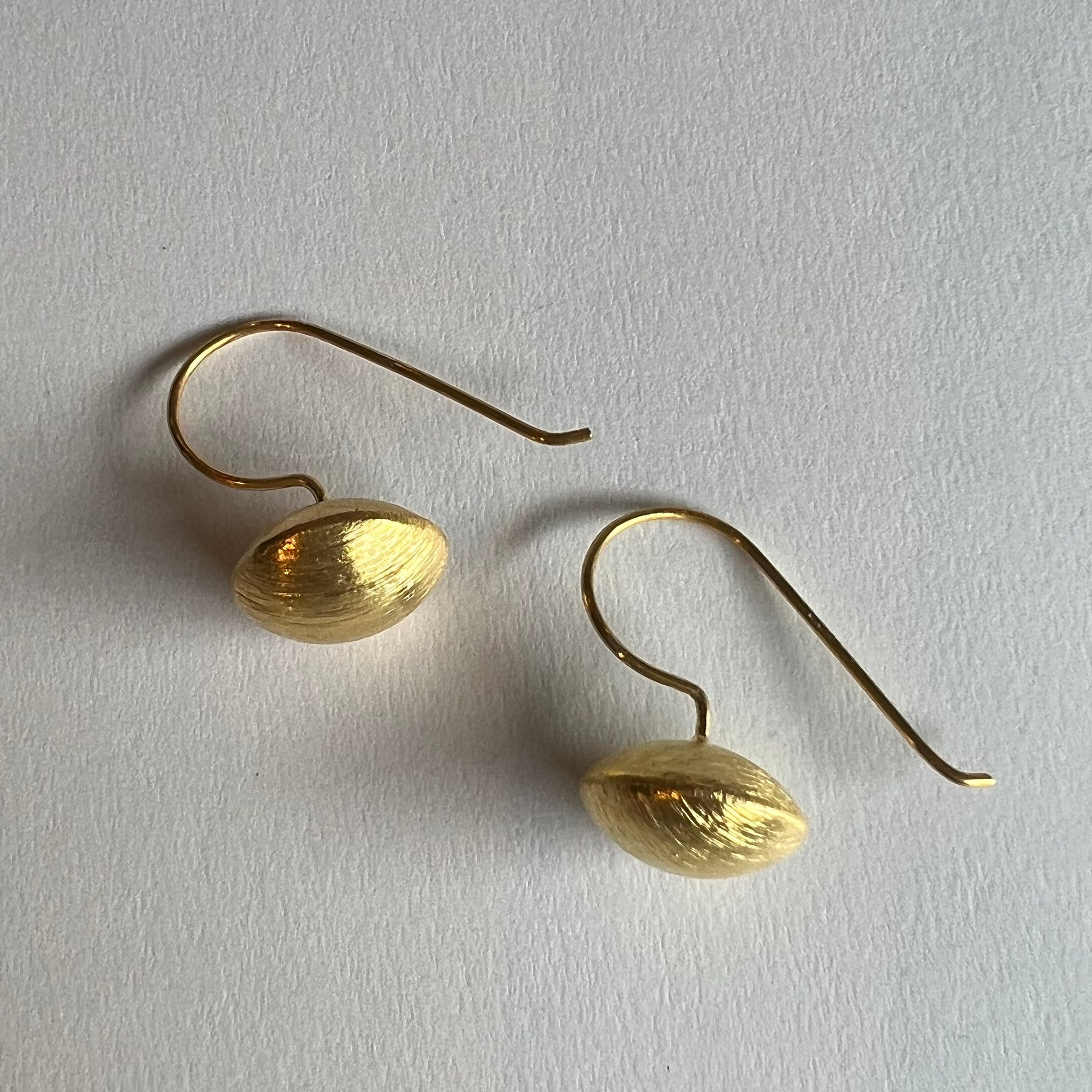 ラスト2！！】Gold Coating UFO ピアス！ | 【公式通販】鎌倉の