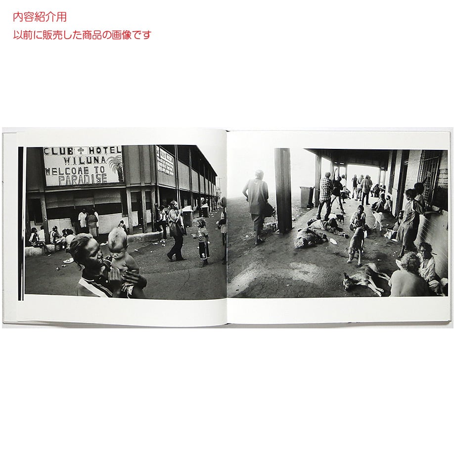 Minutes to Midnight Trent Parke　トレント・パーク Trent Parke: Minutes to Midnight トレント・パーク：ミニッツ・トゥ