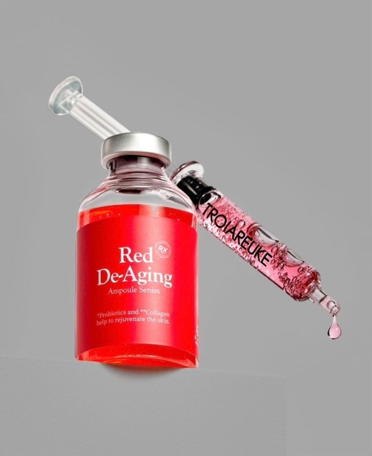 TROIAREUKE/トロイアルケ オンラインショップ