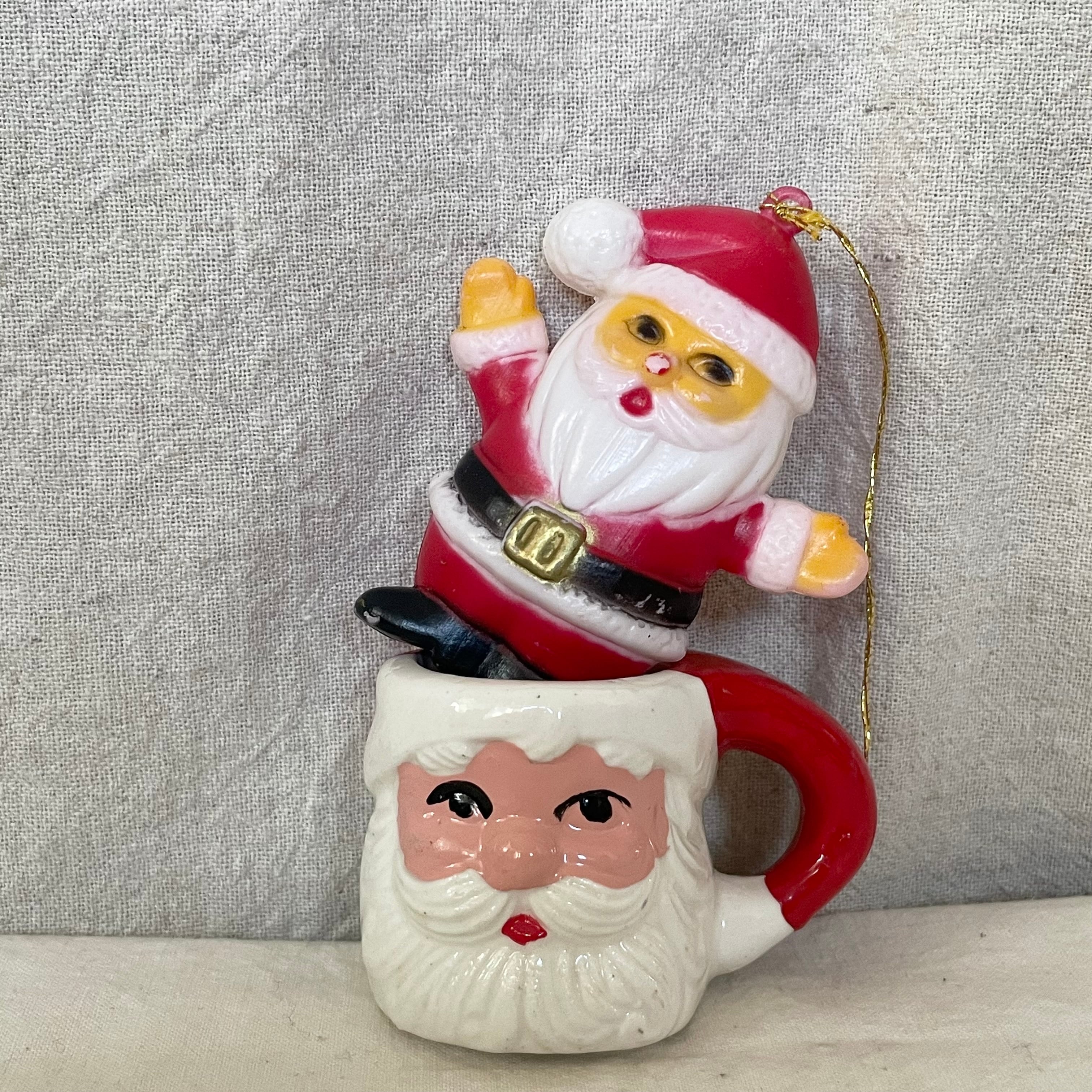 クリスマスセット14『ゆるサンタ―ズ』