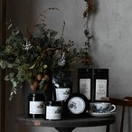 アールグレイインペリアル-皇帝のアールグレイ- Leaf Tea40g缶入(紅茶・チャユアン)