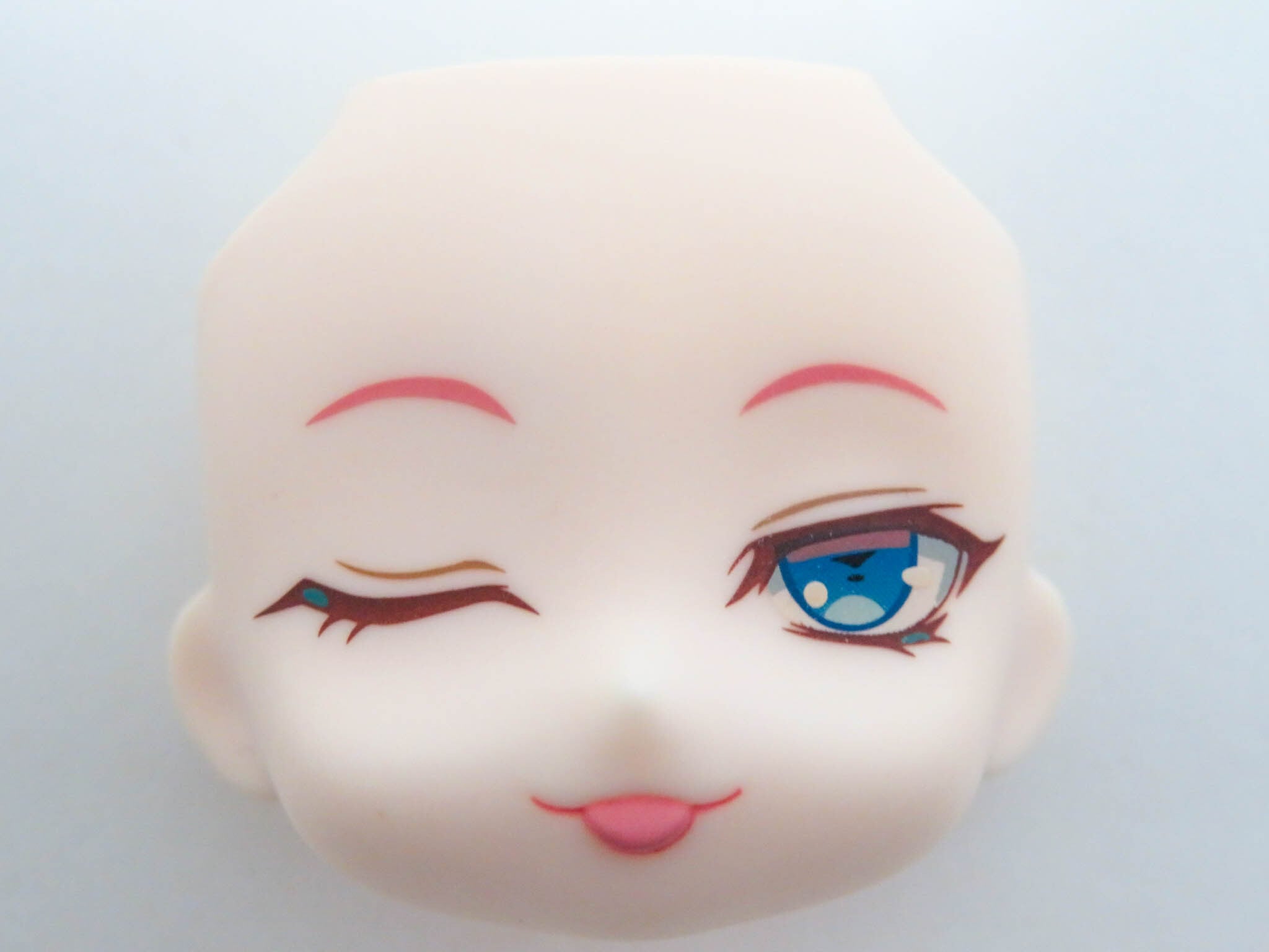 再入荷（A−ランク）【1223】 飴村乱数 顔パーツ 舌出し顔