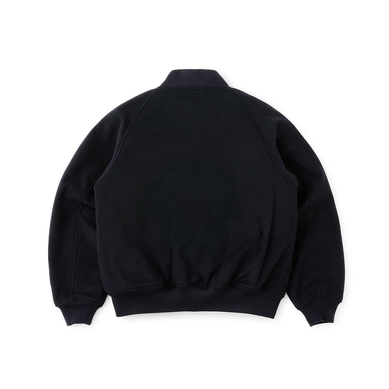 everyone varsity jacket *no patch (NAVY) | everyone everyone varsity jacket *no patch (NAVY) | everyone